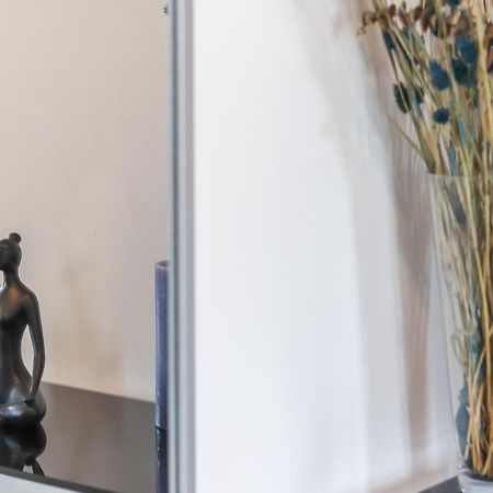 Vita Portucale ! Modern Apartment With Garage ลิสบอน ภายนอก รูปภาพ