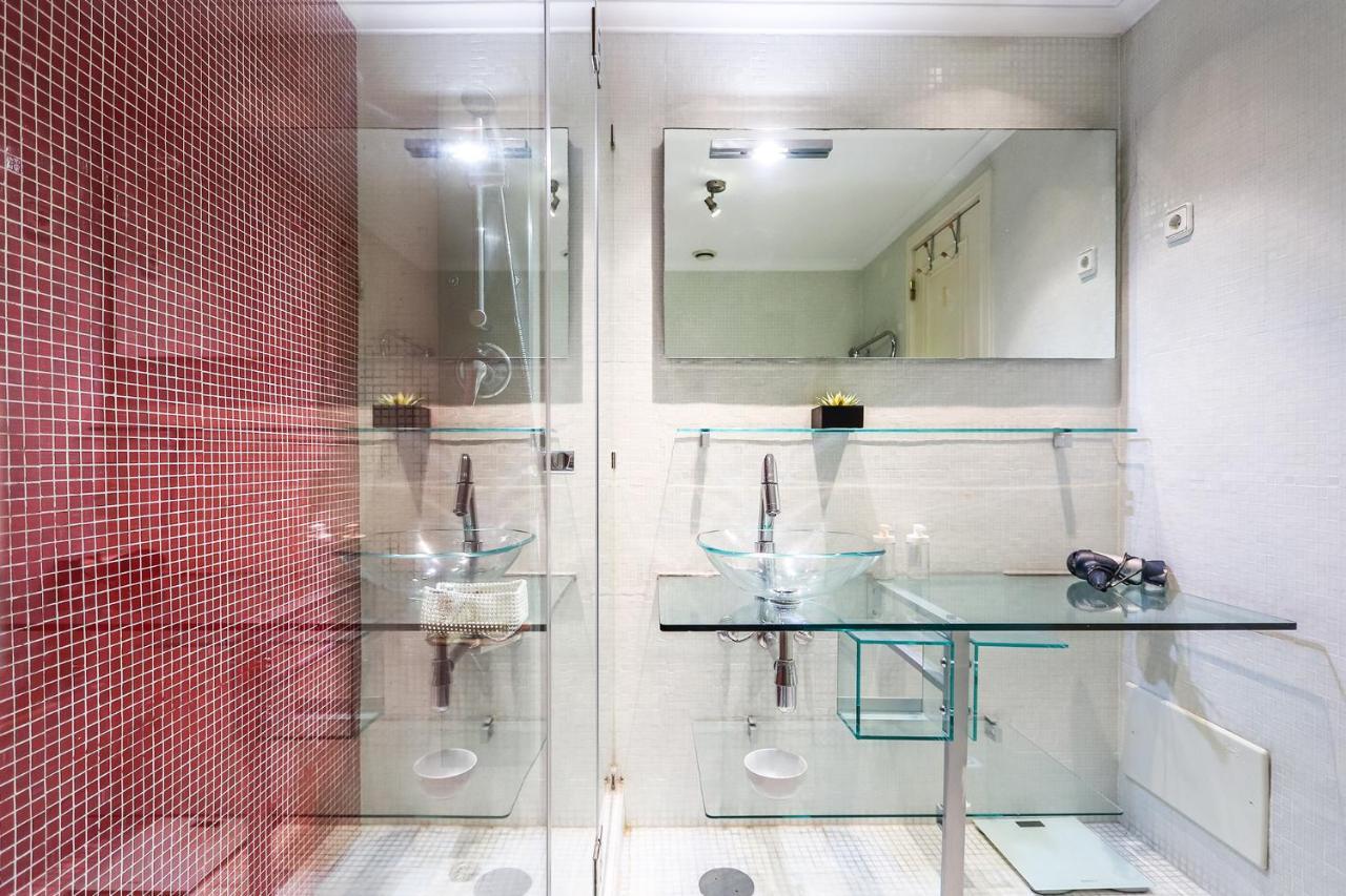 Vita Portucale ! Modern Apartment With Garage ลิสบอน ภายนอก รูปภาพ