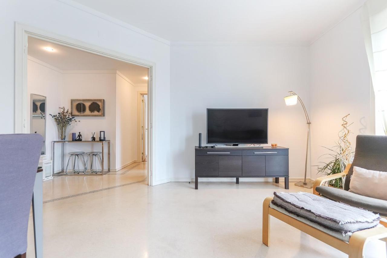 Vita Portucale ! Modern Apartment With Garage ลิสบอน ภายนอก รูปภาพ