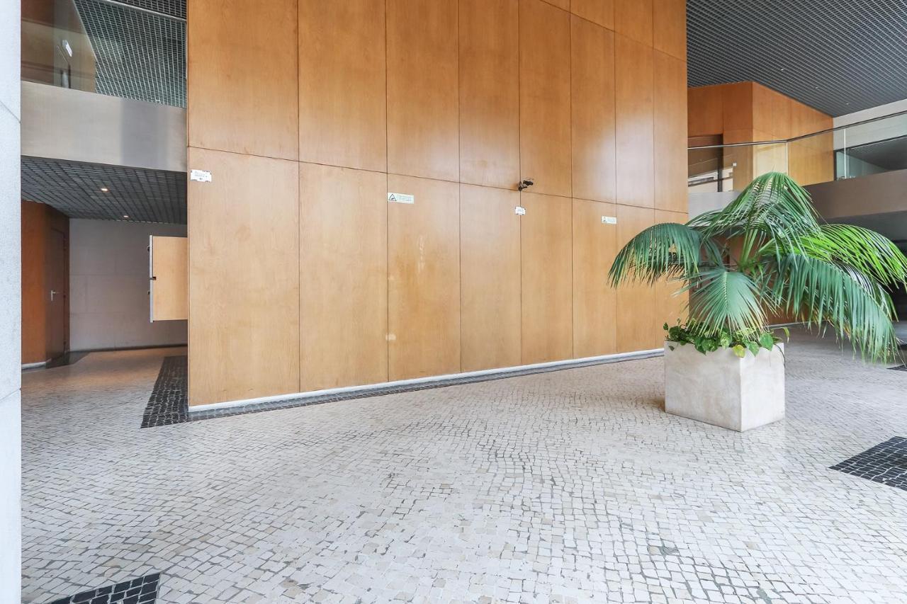Vita Portucale ! Modern Apartment With Garage ลิสบอน ภายนอก รูปภาพ