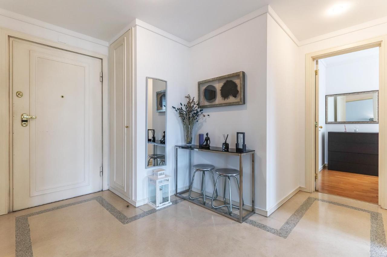 Vita Portucale ! Modern Apartment With Garage ลิสบอน ภายนอก รูปภาพ