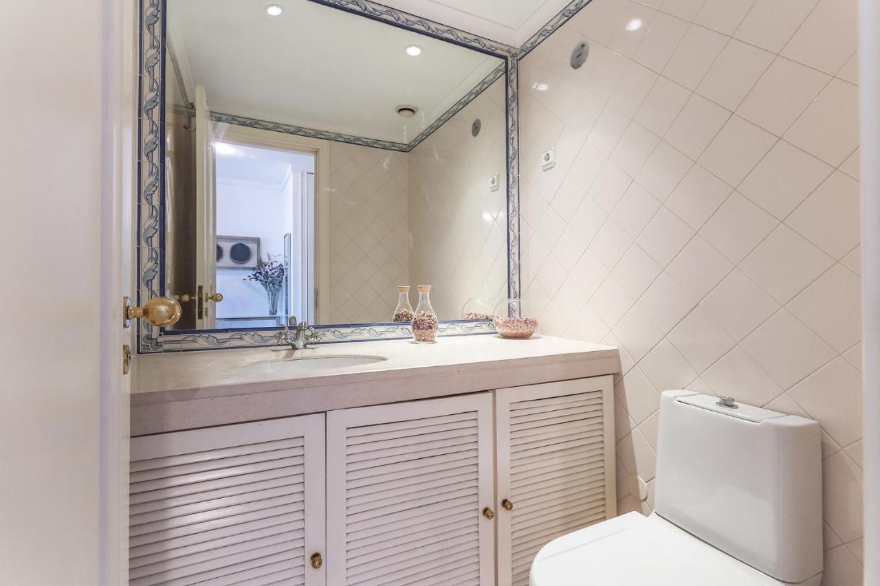 Vita Portucale ! Modern Apartment With Garage ลิสบอน ภายนอก รูปภาพ