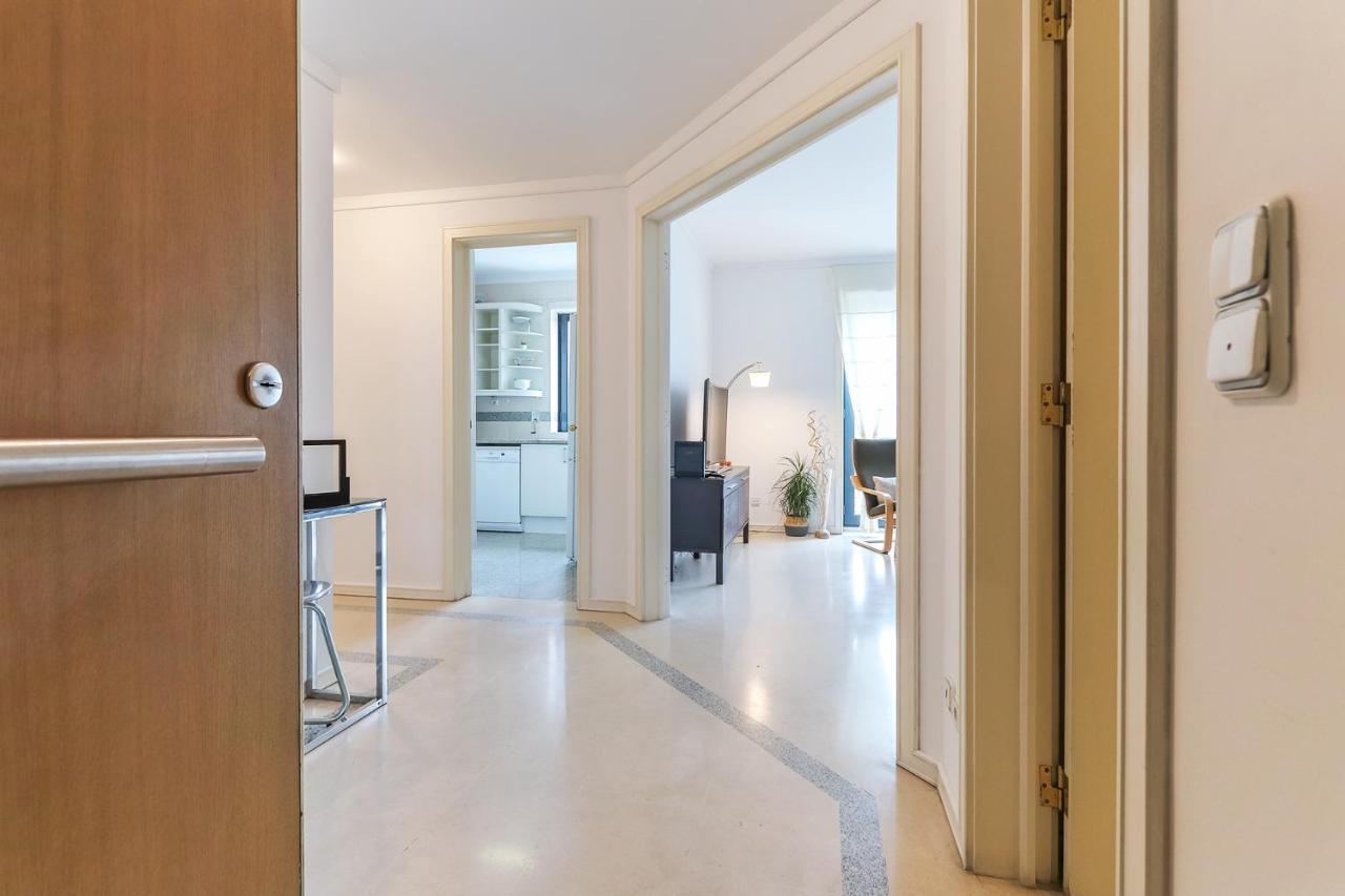 Vita Portucale ! Modern Apartment With Garage ลิสบอน ภายนอก รูปภาพ