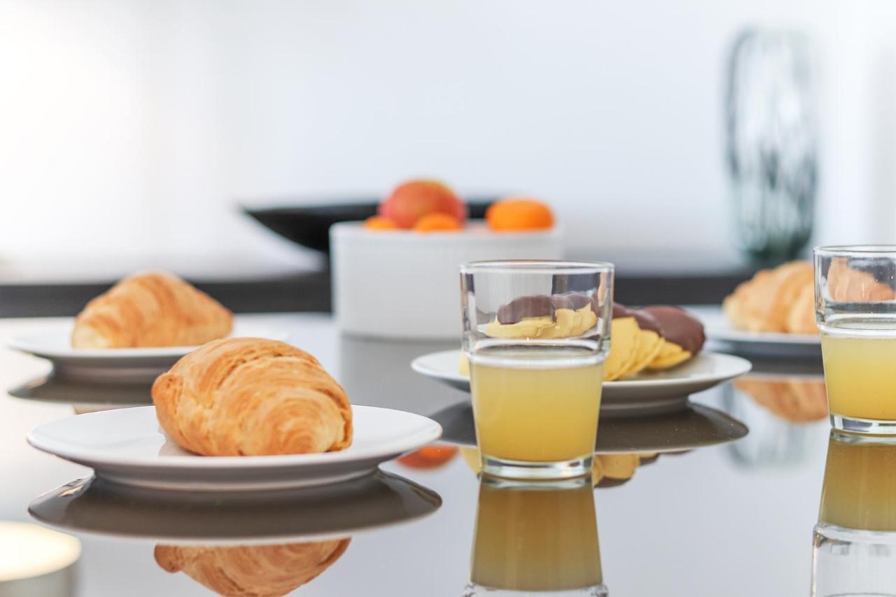 Vita Portucale ! Modern Apartment With Garage ลิสบอน ภายนอก รูปภาพ