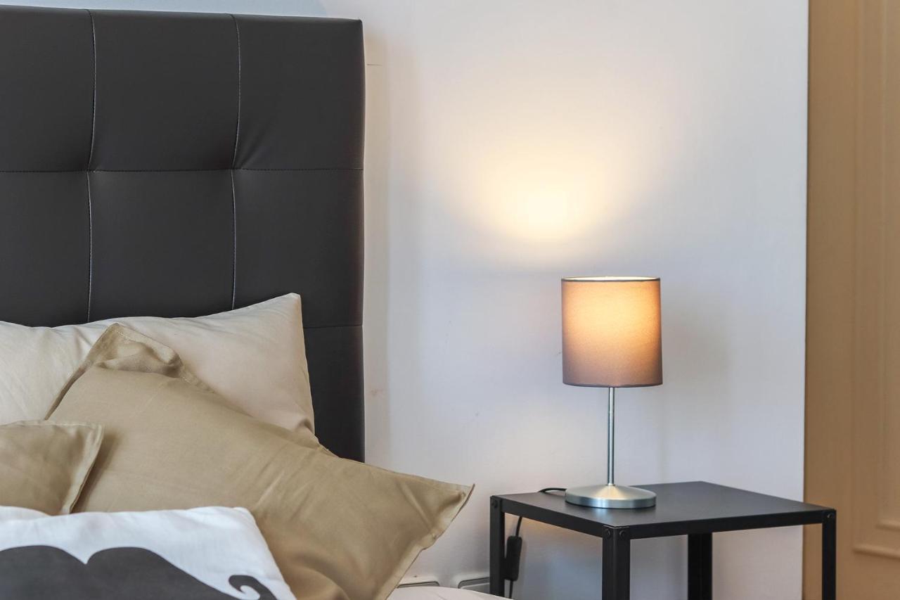 Vita Portucale ! Modern Apartment With Garage ลิสบอน ภายนอก รูปภาพ