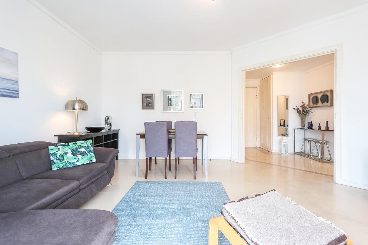 Vita Portucale ! Modern Apartment With Garage ลิสบอน ภายนอก รูปภาพ