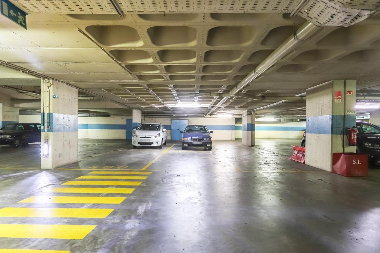 Vita Portucale ! Modern Apartment With Garage ลิสบอน ภายนอก รูปภาพ